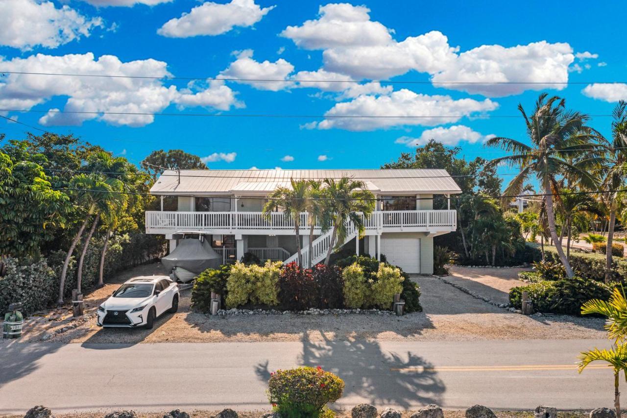 Harbor House Villa Islamorada Dış mekan fotoğraf