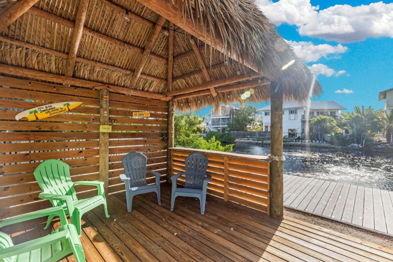 Harbor House Villa Islamorada Dış mekan fotoğraf