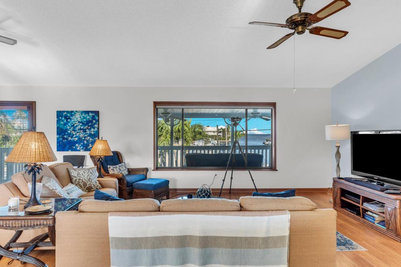 Harbor House Villa Islamorada Dış mekan fotoğraf