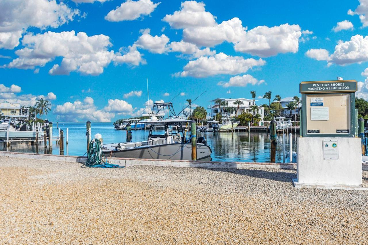 Harbor House Villa Islamorada Dış mekan fotoğraf