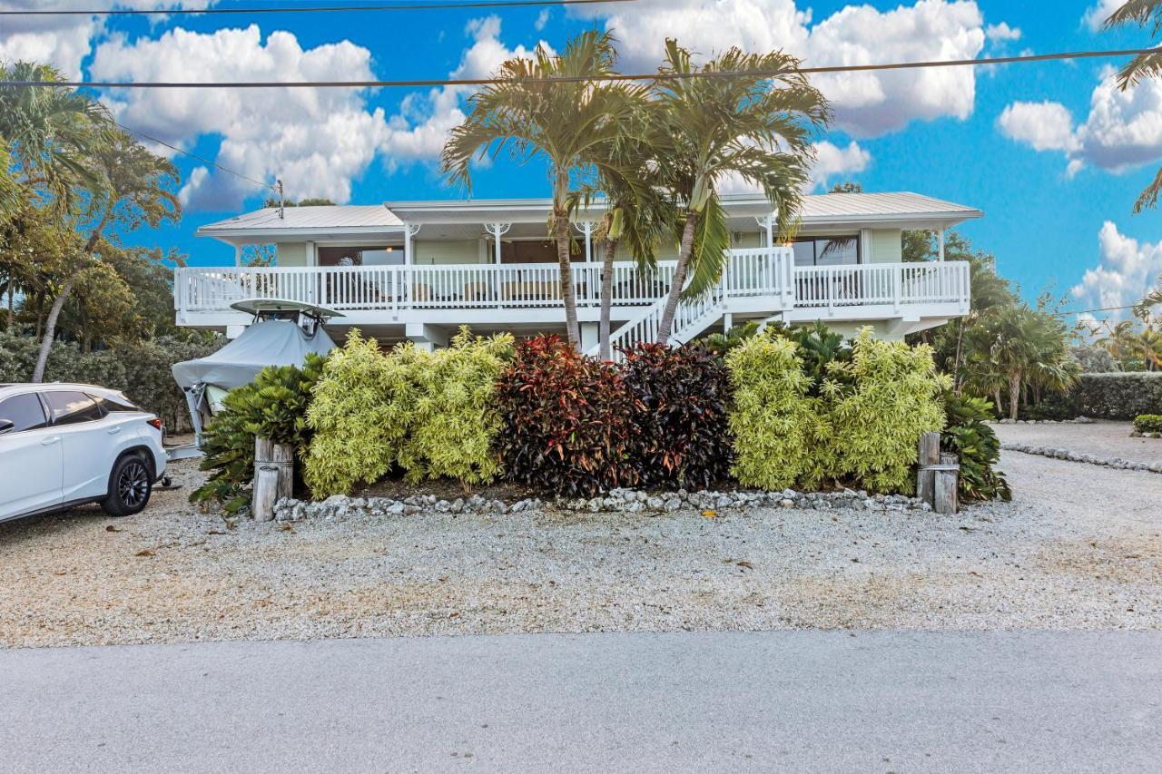 Harbor House Villa Islamorada Dış mekan fotoğraf