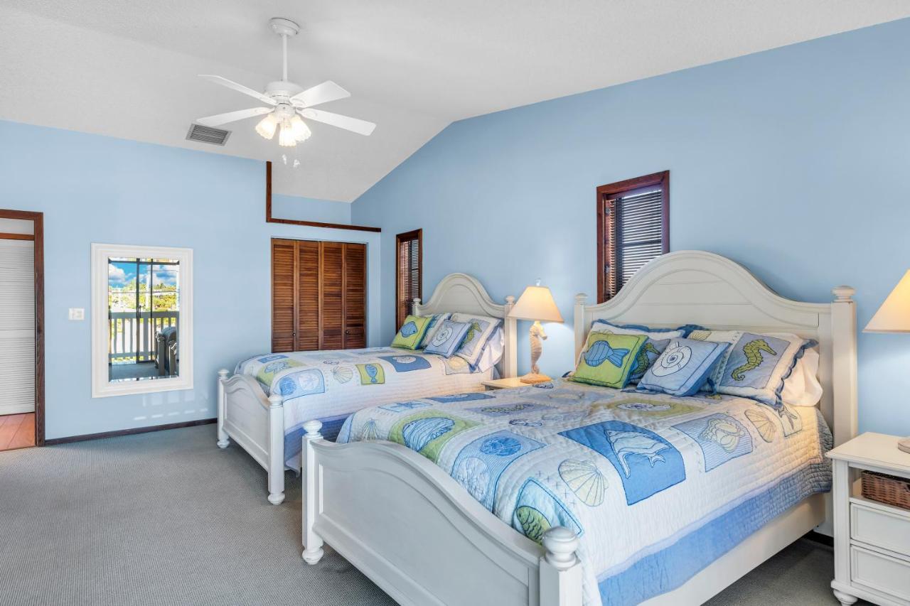 Harbor House Villa Islamorada Dış mekan fotoğraf