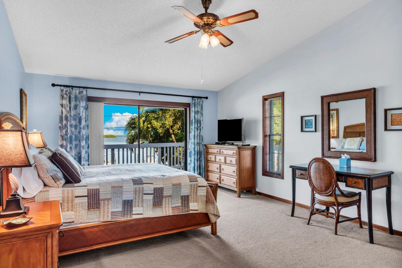 Harbor House Villa Islamorada Dış mekan fotoğraf