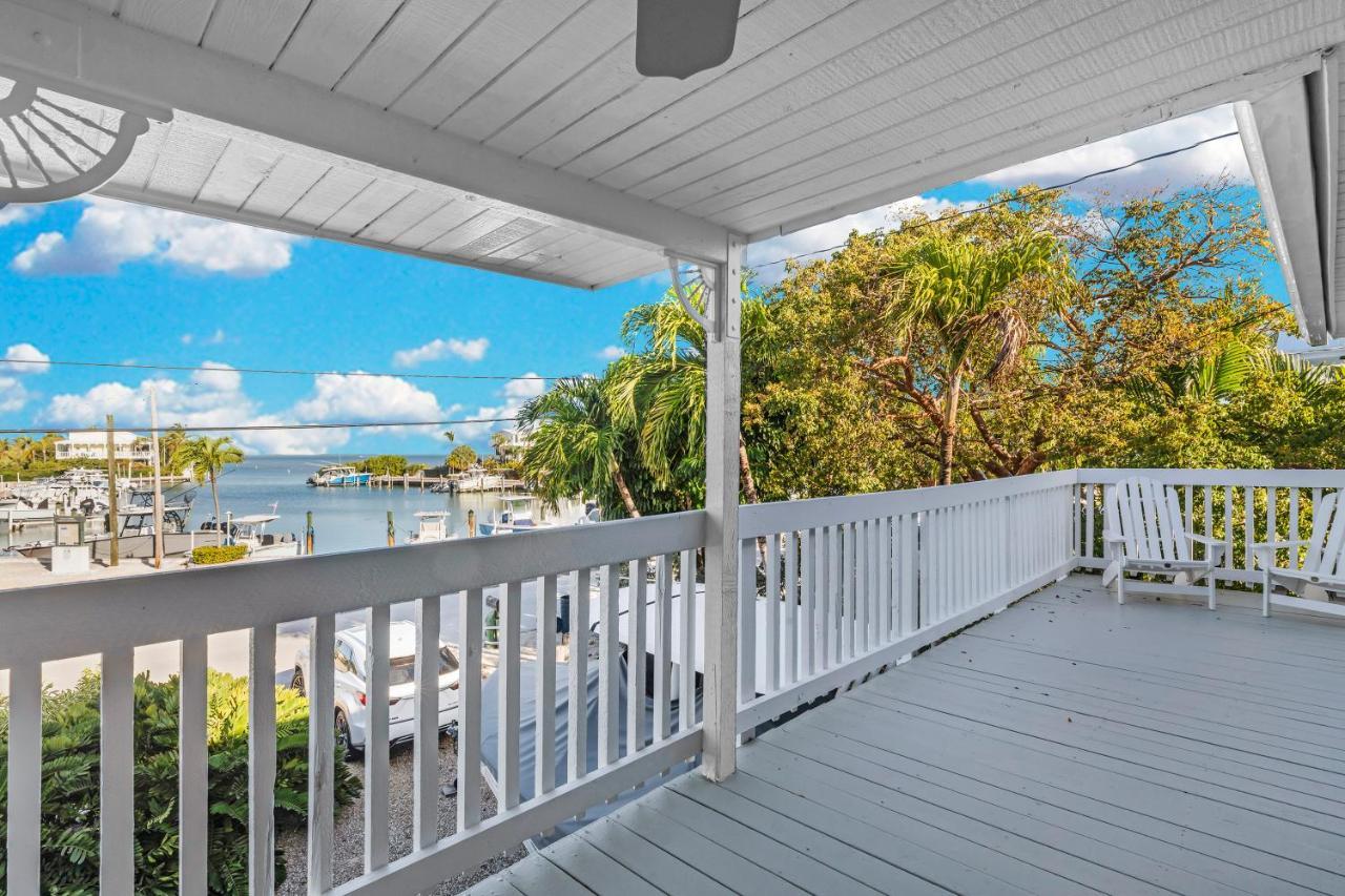 Harbor House Villa Islamorada Dış mekan fotoğraf