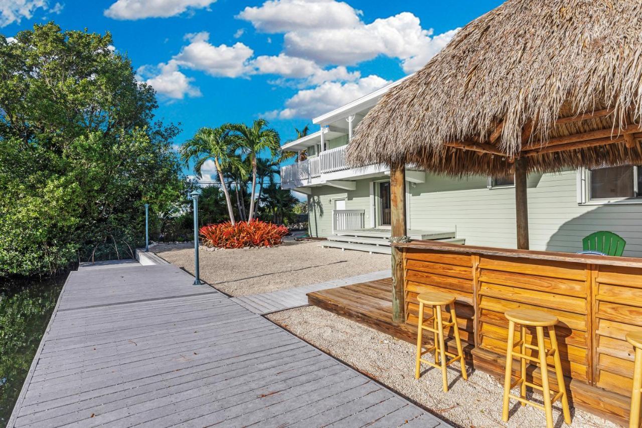 Harbor House Villa Islamorada Dış mekan fotoğraf